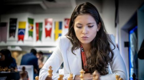 Без загуба за българките на европейското по шахмат, Белослава Кръстева на половин точка от лидерката