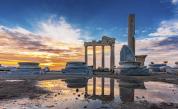 След опустошителните наводнения: Невероятен древен град е открит в Либия