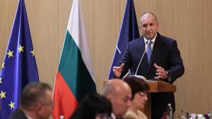 Основният приоритет на България остава задълбочаването на нашата европейска интеграция