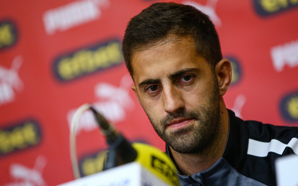 Николай Панайотов преди Ботев Враца