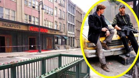 Непобедимите