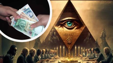 масони пари