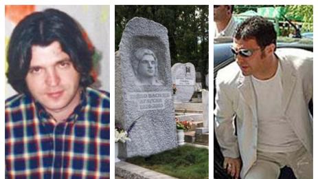 Райко Кръвта Жори Илиев