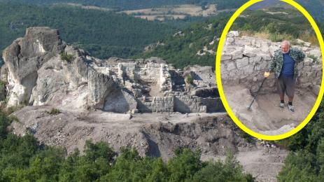 Проф Овчаров