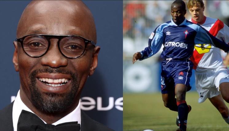 Макелеле - Галисийска връзка: Бивш съотборник на Любо Пенев от Селта обяви, че се маха от Челси