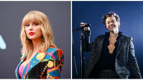 Тейлър Суифт и Хари Стайлс