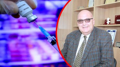 др Николай Брънзалов