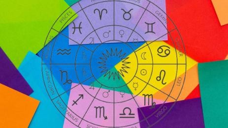 хороскоп