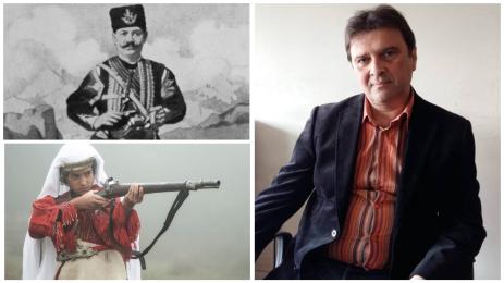 Иван Първанов