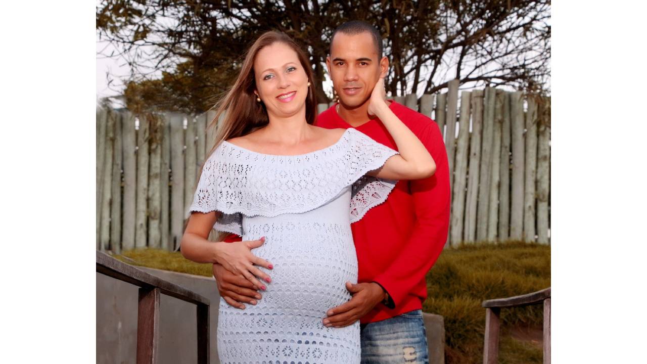 бременна плетки