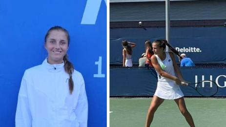 Роси Денчева