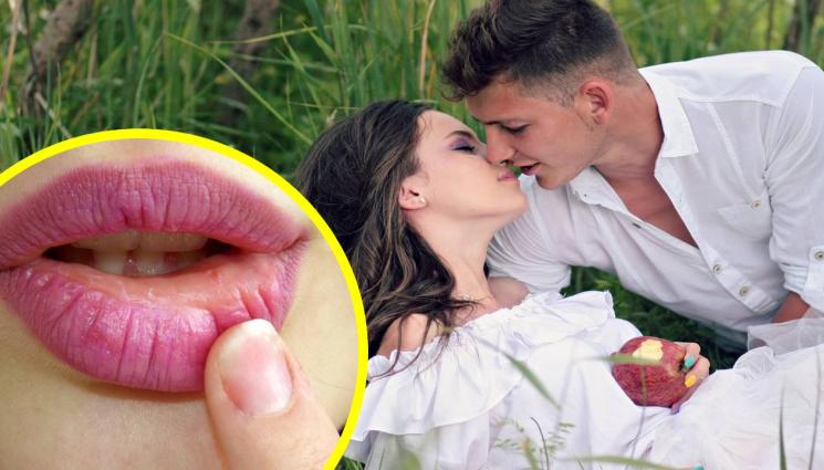 целувка - ИГРИТЕ НА АМУР: Не се целуваш – не се влюбваш