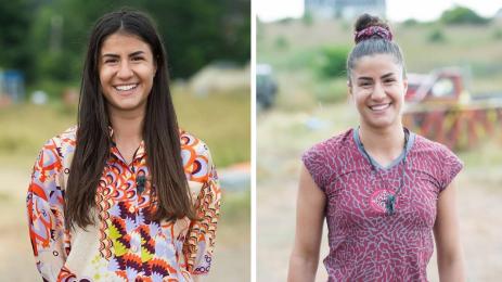 Елена Игри на волята