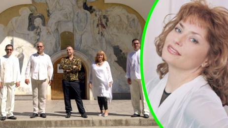 Ели Кордева фолк