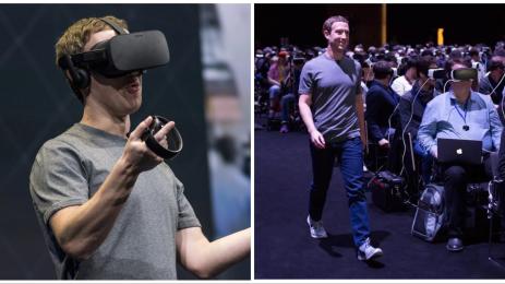 Метавселената