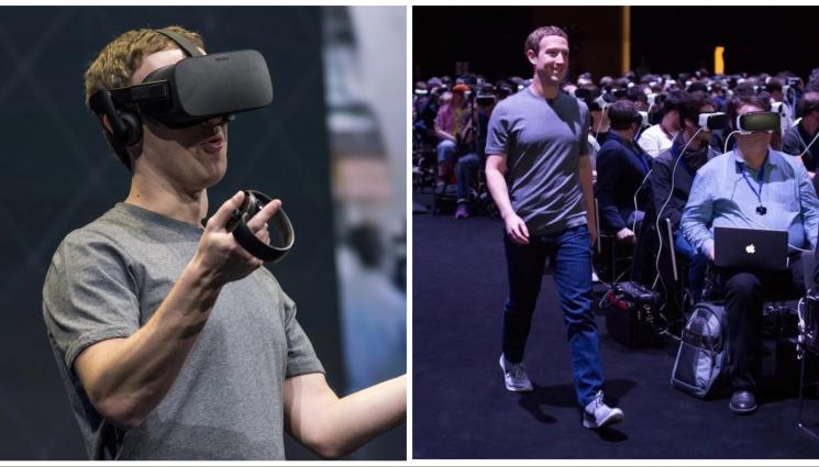 Метавселената - Метавселената се оказа блъф, Зукърбърг още не се отказва от нея