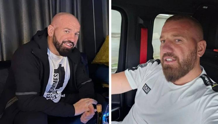 Динко - НОВО 20: Динко от Ямбол вади маркуча, купи си пожарна! (ВИДЕО)