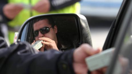 такси дрегер