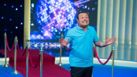 Димитър Рачков