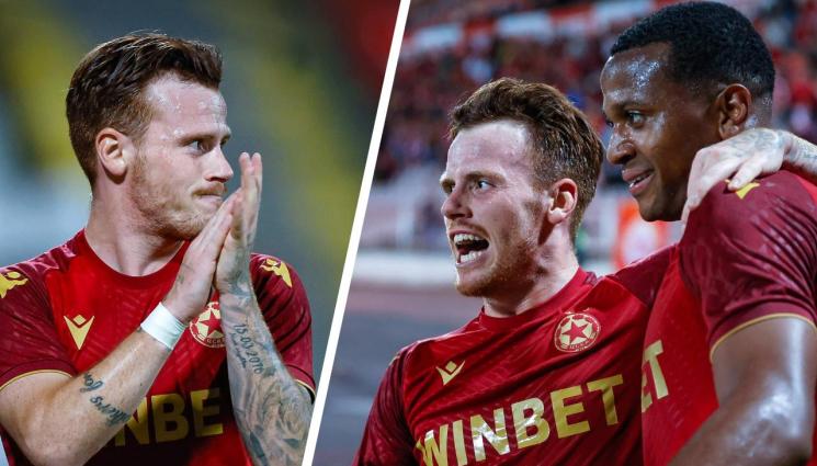 Тобиас Хайнц - ГЛЕДНА ТОЧКА: Как и защо Хайнц е тръгнал към дъното?