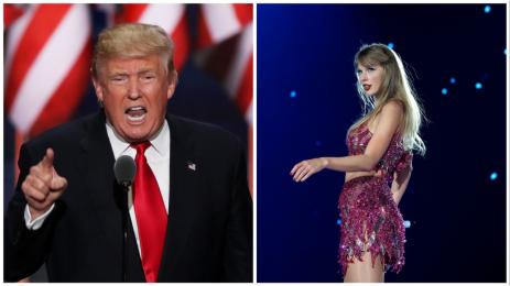 Тейлър Суифт