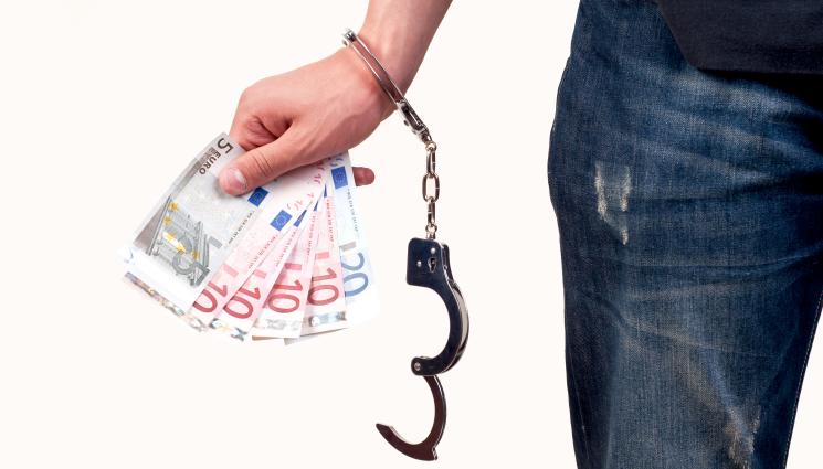 измама - СЪУЧАСТНИЦИ В ПРЕСТЪПНИ СХЕМИ: Не са мулета, а катъри