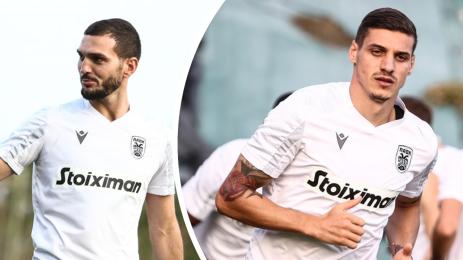 Кирил Десподов