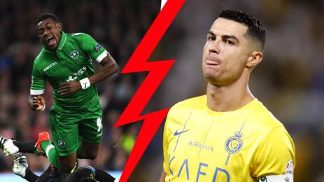 Роналдо Мисиджан