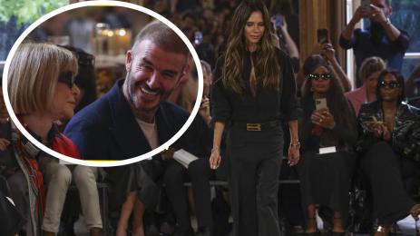 Виктория Бекъм