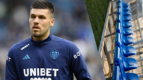 Груев Лийдс пейка