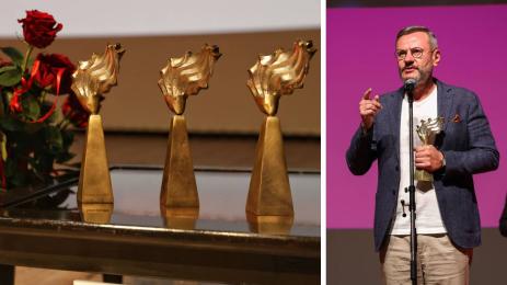 златна роза