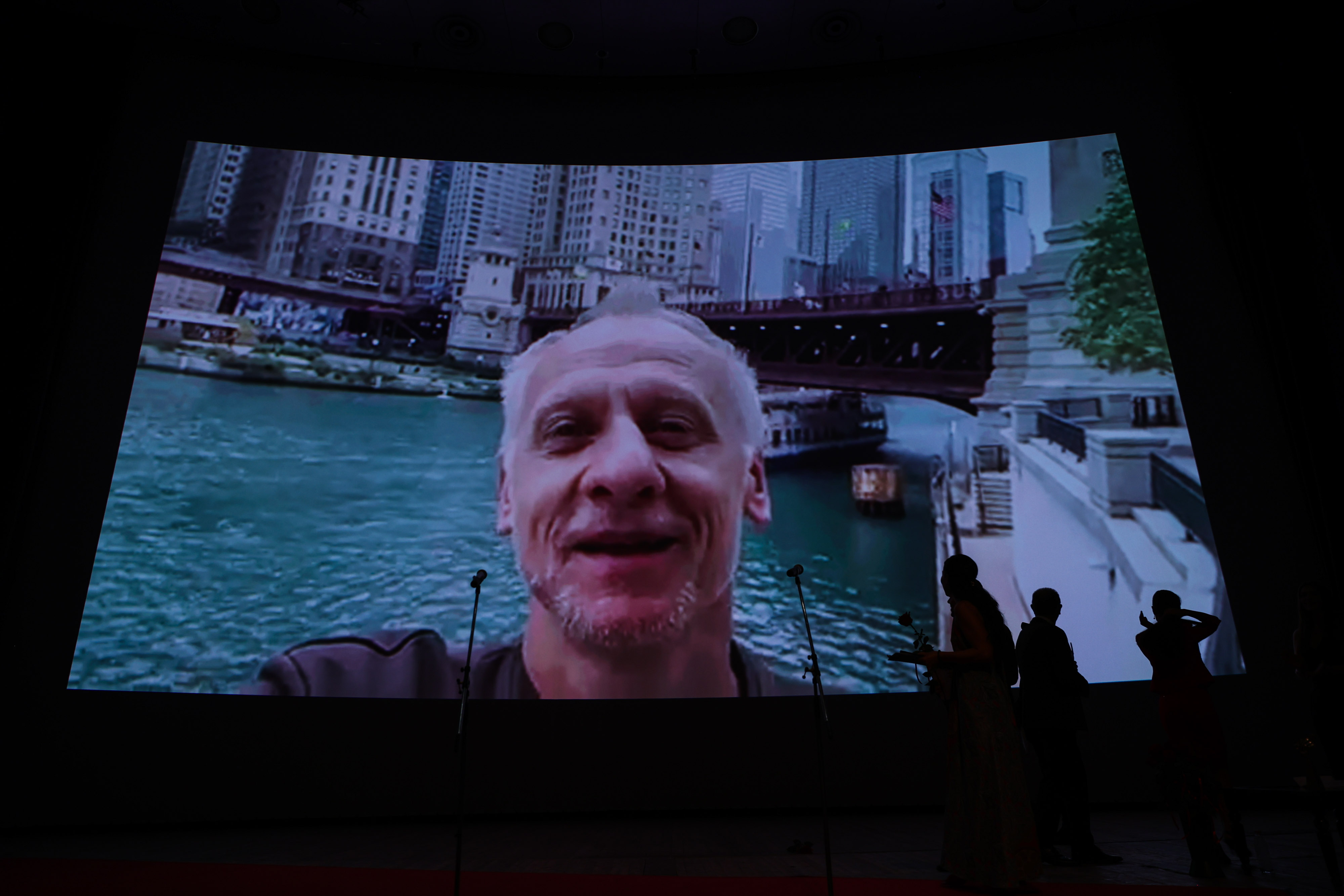 златна роза