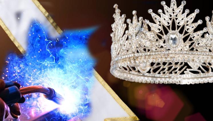 Миска електрожен - ПЪЛЕН ШАШ: Дъщеря на миска задигна електрожен от строителен магазин