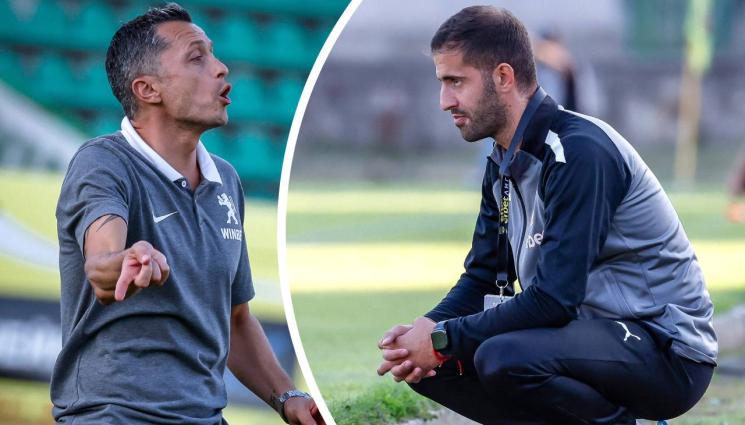 Апостолов Янев - Христо Янев: ЦСКА 1948 има най-добрата селекция в България