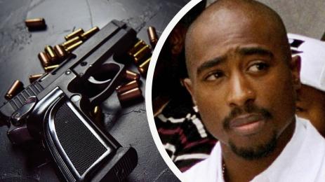 Тупак Шакур