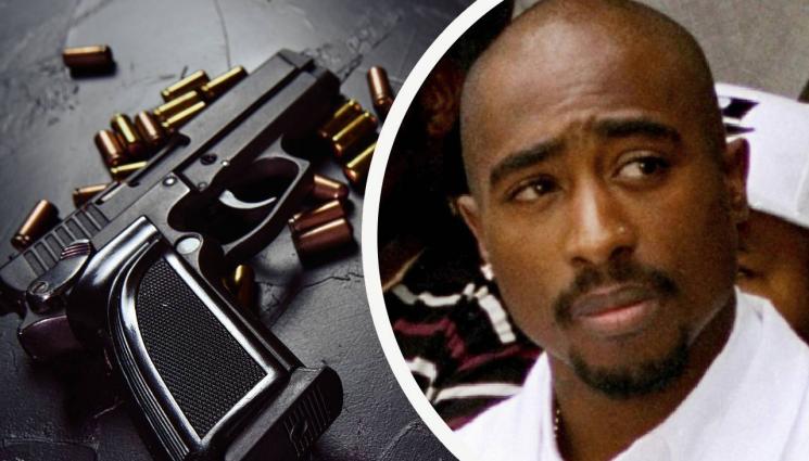 Тупак Шакур - СТАВА ВСЕ ПО-СТРАШНО: Пи Диди опитал да убие Тупак две години преди смъртта му?! (ВИДЕО)