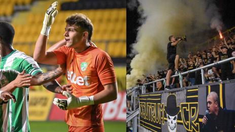 Ботев Пловдив Берое