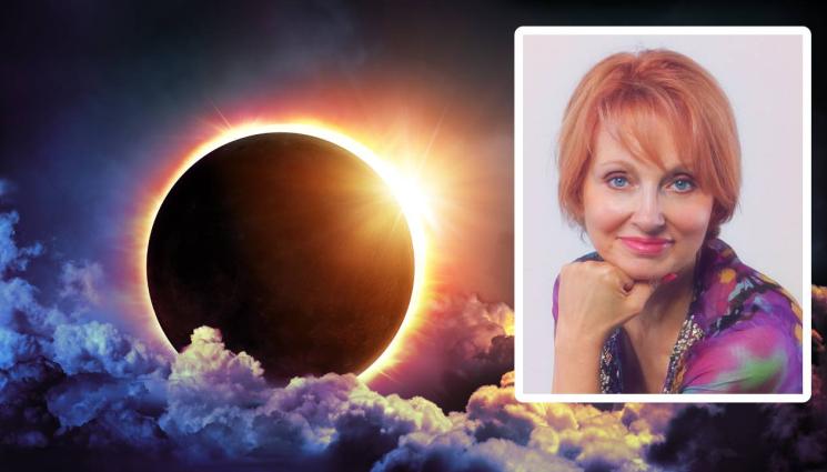 Мира Кунева - Две затъмнения решават изборите, лунното е ден преди местния вот