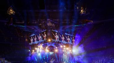 Окончателно: Aerosmith отложиха турнето си за 2024 година