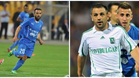 Мирослав Иванов