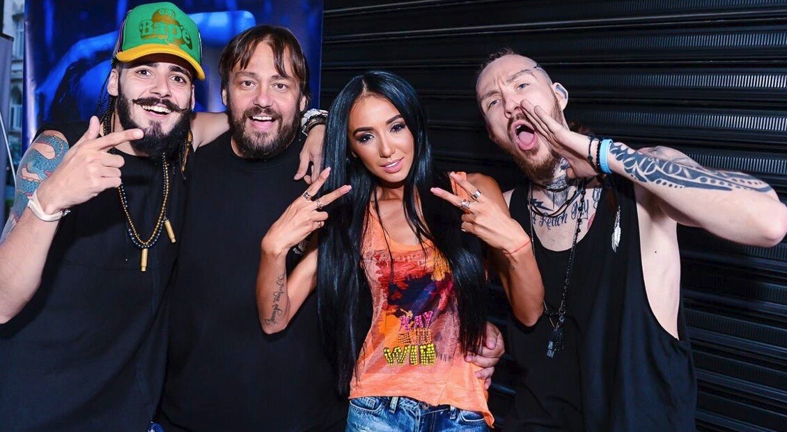 Люси Иларионов