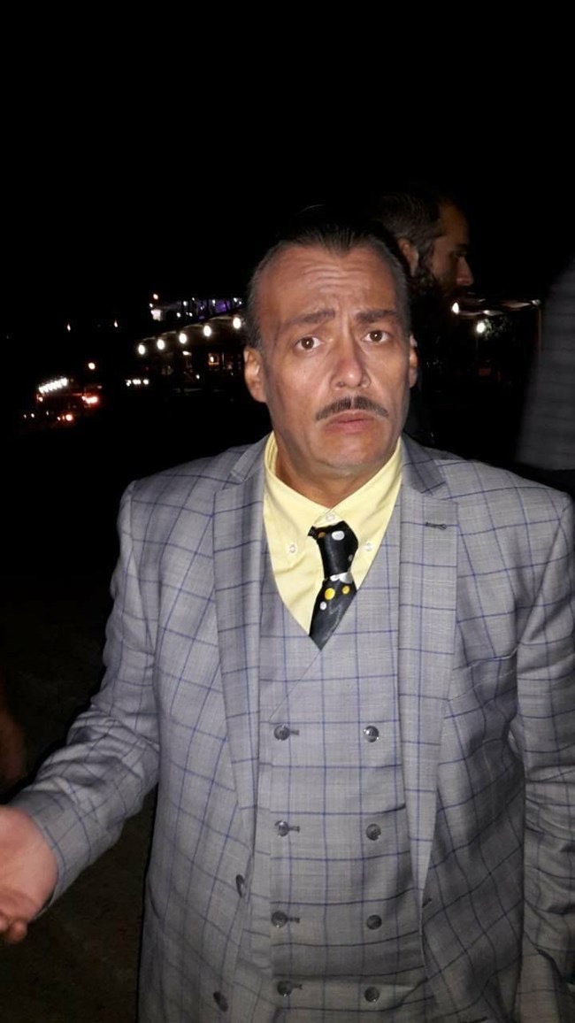 Люси Иларионов