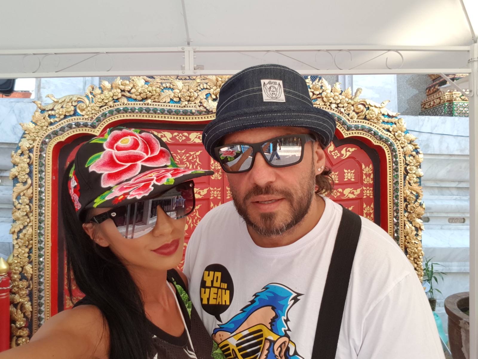 Люси Иларионов