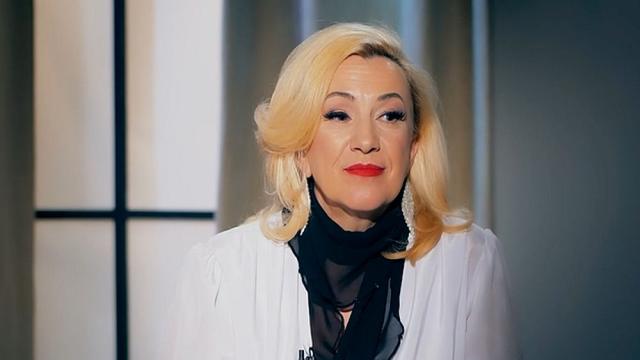 Сашка Васева: Последните две години бяха трудни и преломни за мен, до болка трагични (ВИДЕО)