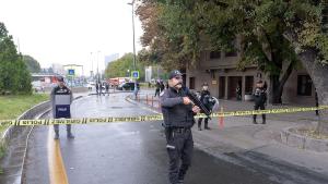 Анкара бомбен атентат