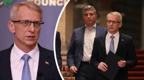 Николай Денков