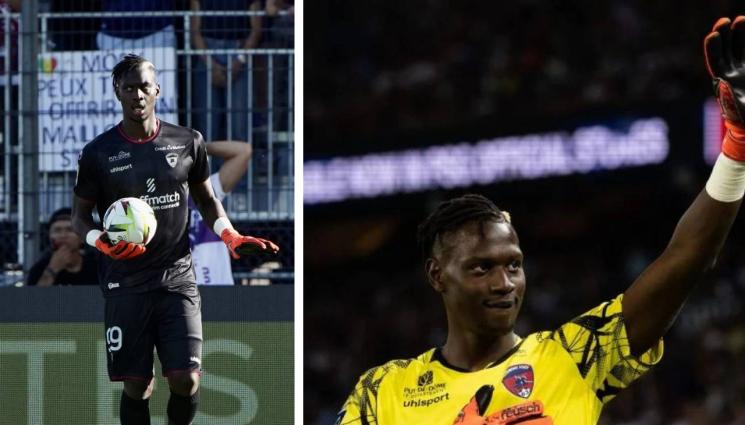 ПСЖ - Бивш вратар на Локо Пловдив отчая Килиан Мбапе и Усман Дембеле