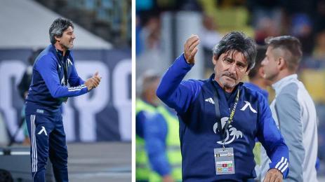 Николай Костов