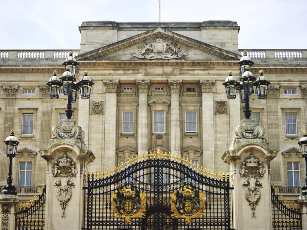 Кибератака извади от строя сайта на британското кралско семейство предаде
