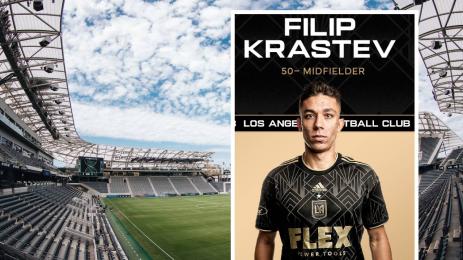 Филип Кръстев